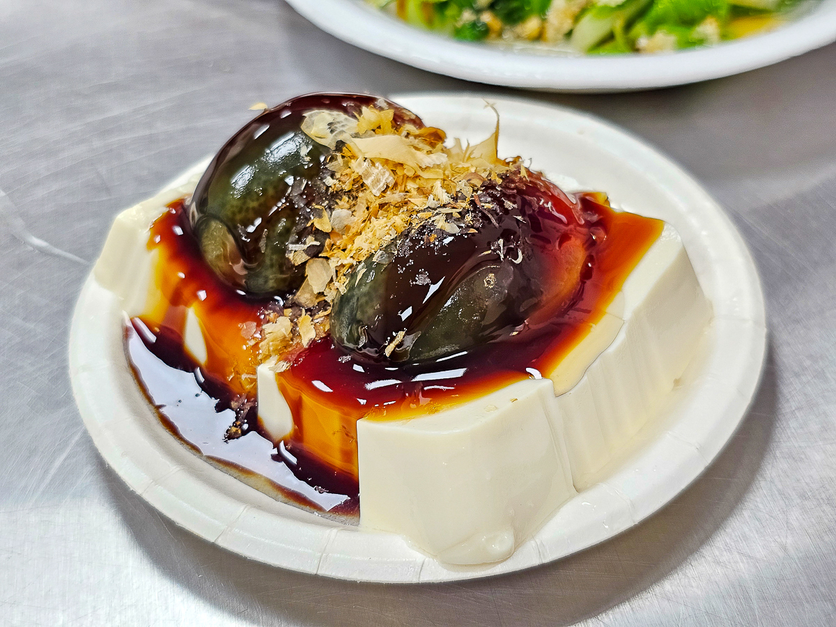 水里美食｜饕客食堂複合式餐飲 炒麵炒飯一次滿足！平價國民美食