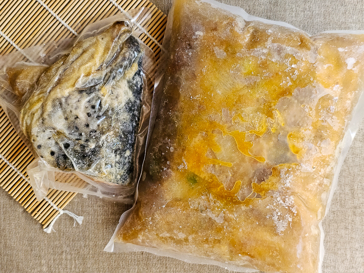 i3Fresh 愛上新鮮 × 吳秉承師傅|豪氣食堂鮮香砂鍋魚頭 冬季必吃暖心鍋物 - 第4張圖 i3Fresh 愛上新鮮 × 吳秉承師傅|豪氣食堂鮮香砂鍋魚頭 冬季必吃暖心鍋物