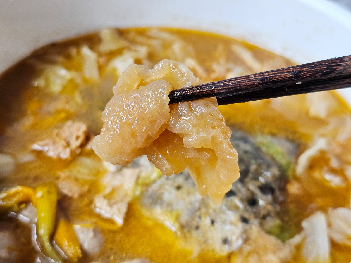 i3Fresh 愛上新鮮 × 吳秉承師傅|豪氣食堂鮮香砂鍋魚頭 冬季必吃暖心鍋物 - 第8張圖 i3Fresh 愛上新鮮 × 吳秉承師傅|豪氣食堂鮮香砂鍋魚頭 冬季必吃暖心鍋物