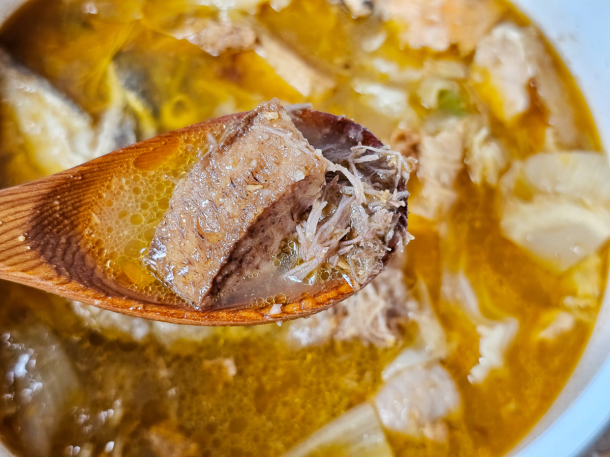 i3Fresh 愛上新鮮 × 吳秉承師傅|豪氣食堂鮮香砂鍋魚頭 冬季必吃暖心鍋物 - 第9張圖 i3Fresh 愛上新鮮 × 吳秉承師傅|豪氣食堂鮮香砂鍋魚頭 冬季必吃暖心鍋物