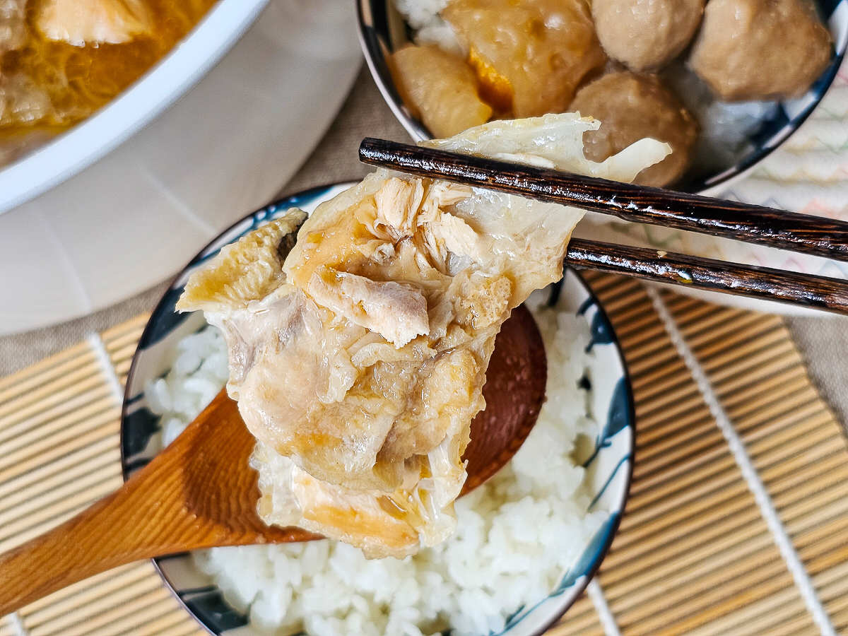 i3Fresh 愛上新鮮 × 吳秉承師傅|豪氣食堂鮮香砂鍋魚頭 冬季必吃暖心鍋物 - 第16張圖 i3Fresh 愛上新鮮 × 吳秉承師傅|豪氣食堂鮮香砂鍋魚頭 冬季必吃暖心鍋物