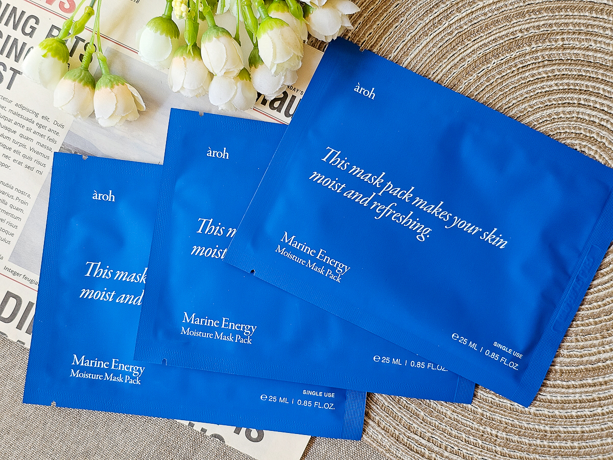 itai_itai痛經女子｜日韓選物社團 貳五_09團購物心得分享，買到賺到！聰明小資族精挑細選的質感團購