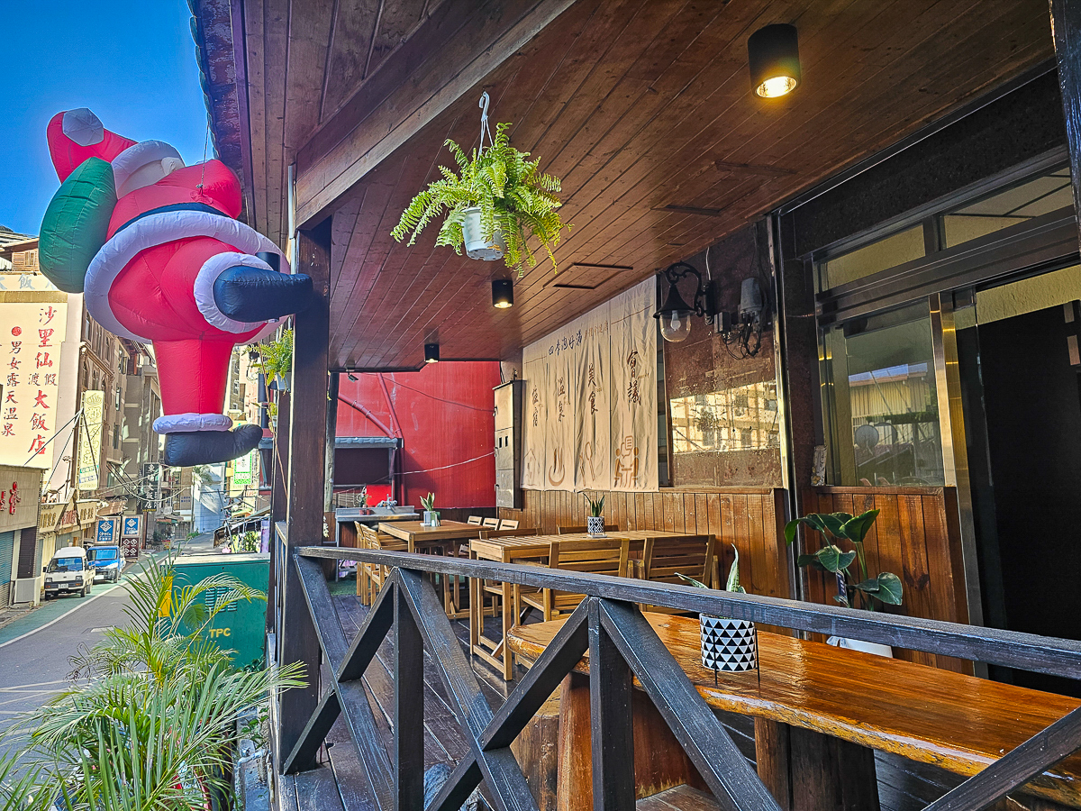 南投信義|東光行旅 一泊二食全新裝潢電梯飯店,露天泳池、景觀溫泉池,東埔溫泉平價住宿推薦 - 第6張圖 南投信義|東光行旅 一泊二食全新裝潢電梯飯店,露天泳池、景觀溫泉池,東埔溫泉平價住宿推薦