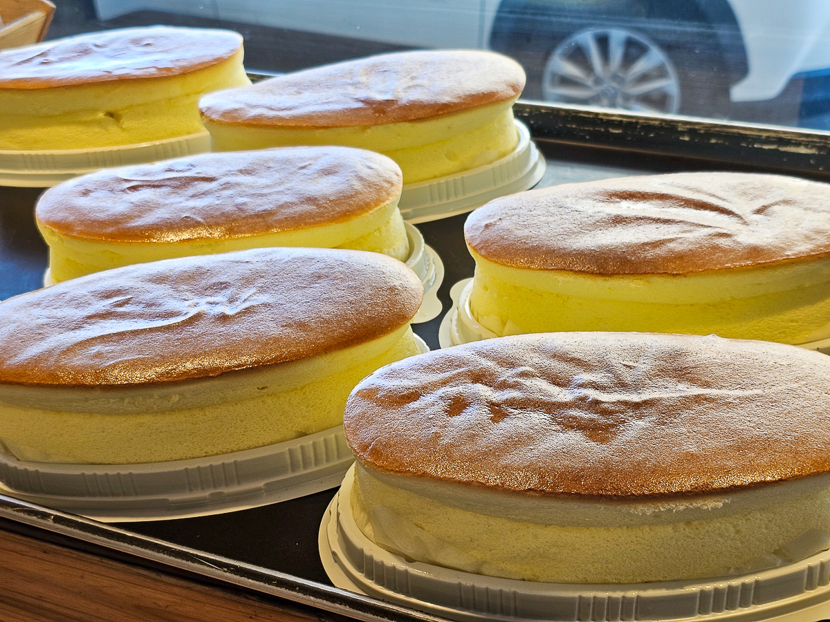 水里美食|小二家烘焙 一出爐就秒殺的超人氣麵包 - 第8張圖 水里美食|小二家烘焙 一出爐就秒殺的超人氣麵包