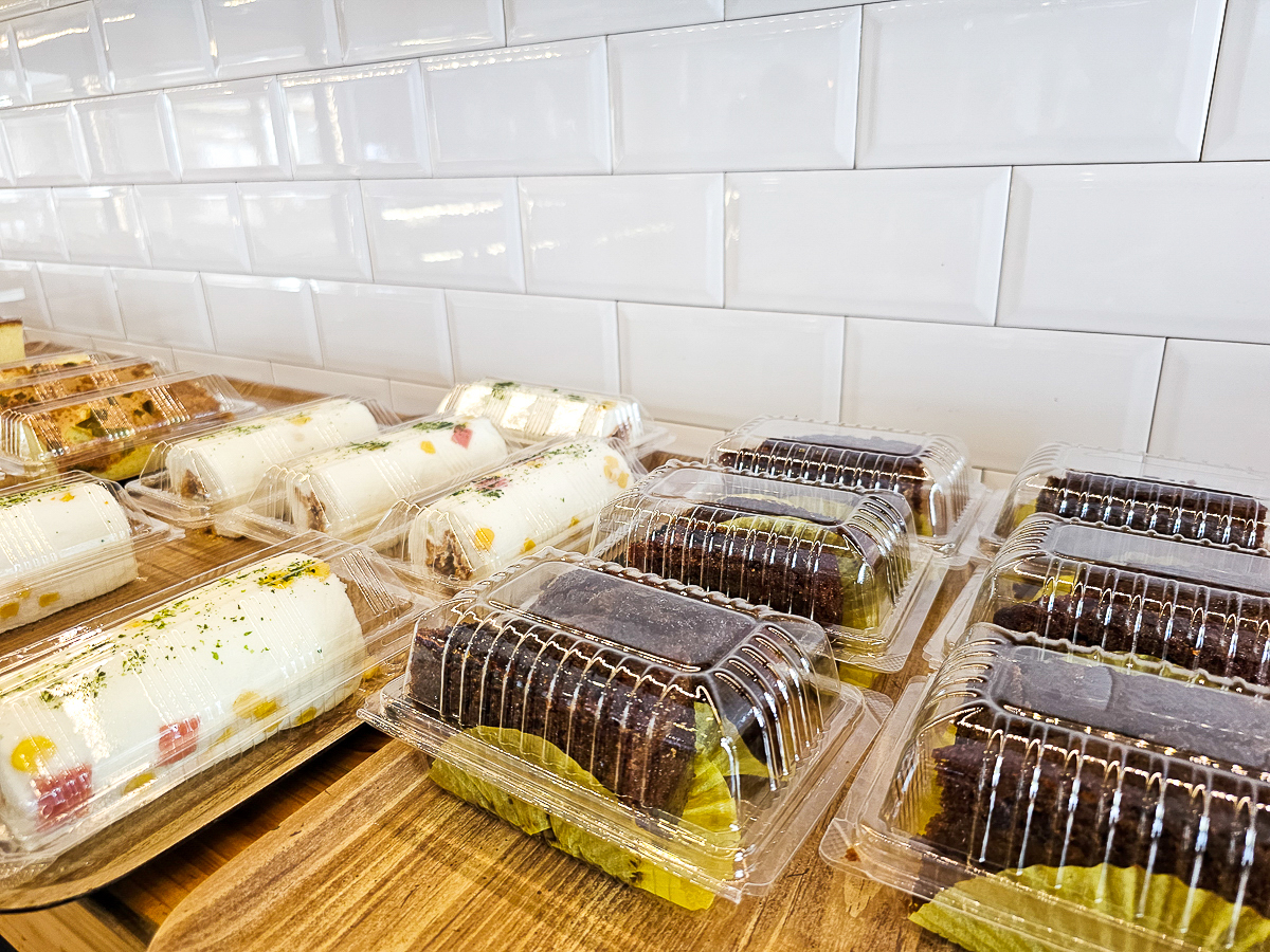 水里美食|小二家烘焙 一出爐就秒殺的超人氣麵包 - 第14張圖 水里美食|小二家烘焙 一出爐就秒殺的超人氣麵包