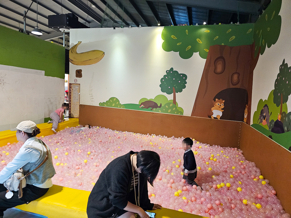 南投免門票觀光工廠|Jijibanana 集元果觀光工廠/休閒農場,集集山蕉超好吃 - 第18張圖 南投免門票觀光工廠|Jijibanana 集元果觀光工廠/休閒農場,集集山蕉超好吃