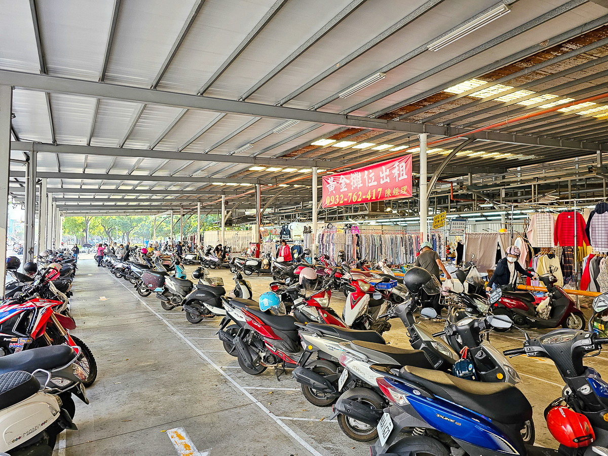 高雄自由黃昏市場必吃10家｜在地人私藏美食，晚餐不知道吃什麼就來這裡！