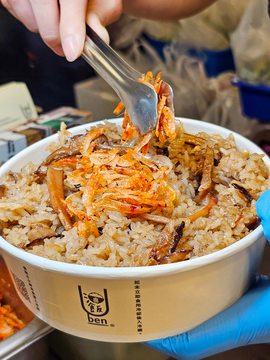 高雄自由黃昏市場必吃10家｜在地人私藏美食，晚餐不知道吃什麼就來這裡！