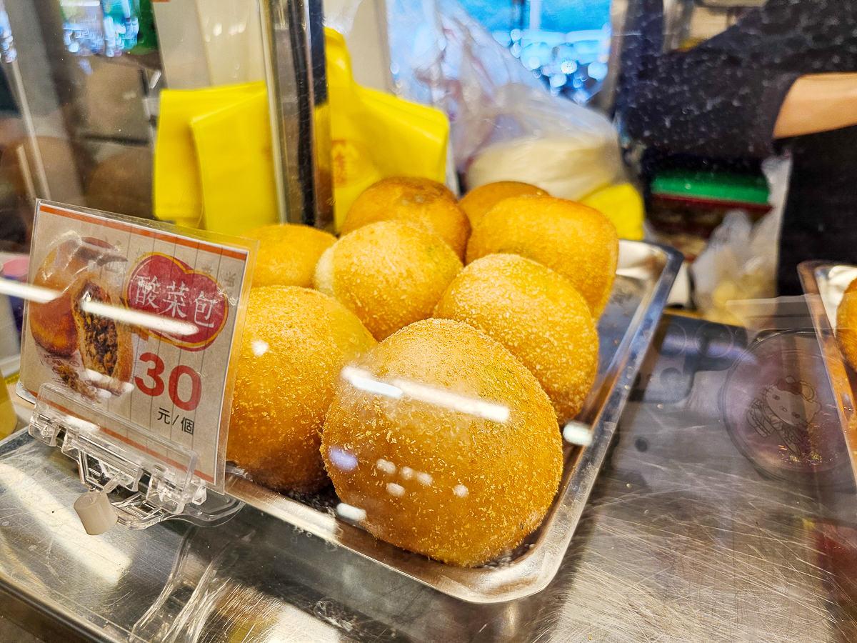 高雄自由黃昏市場必吃10家｜在地人私藏美食，晚餐不知道吃什麼就來這裡！