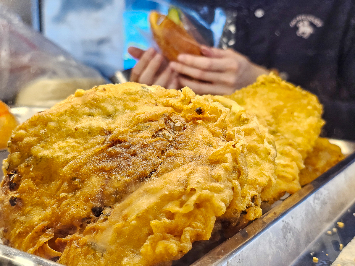 高雄自由黃昏市場必吃10家｜在地人私藏美食，晚餐不知道吃什麼就來這裡！