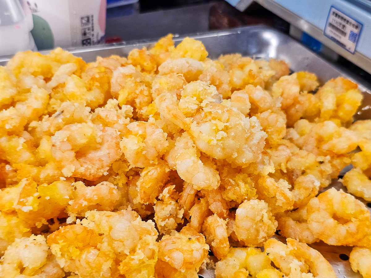 高雄自由黃昏市場必吃10家｜在地人私藏美食，晚餐不知道吃什麼就來這裡！