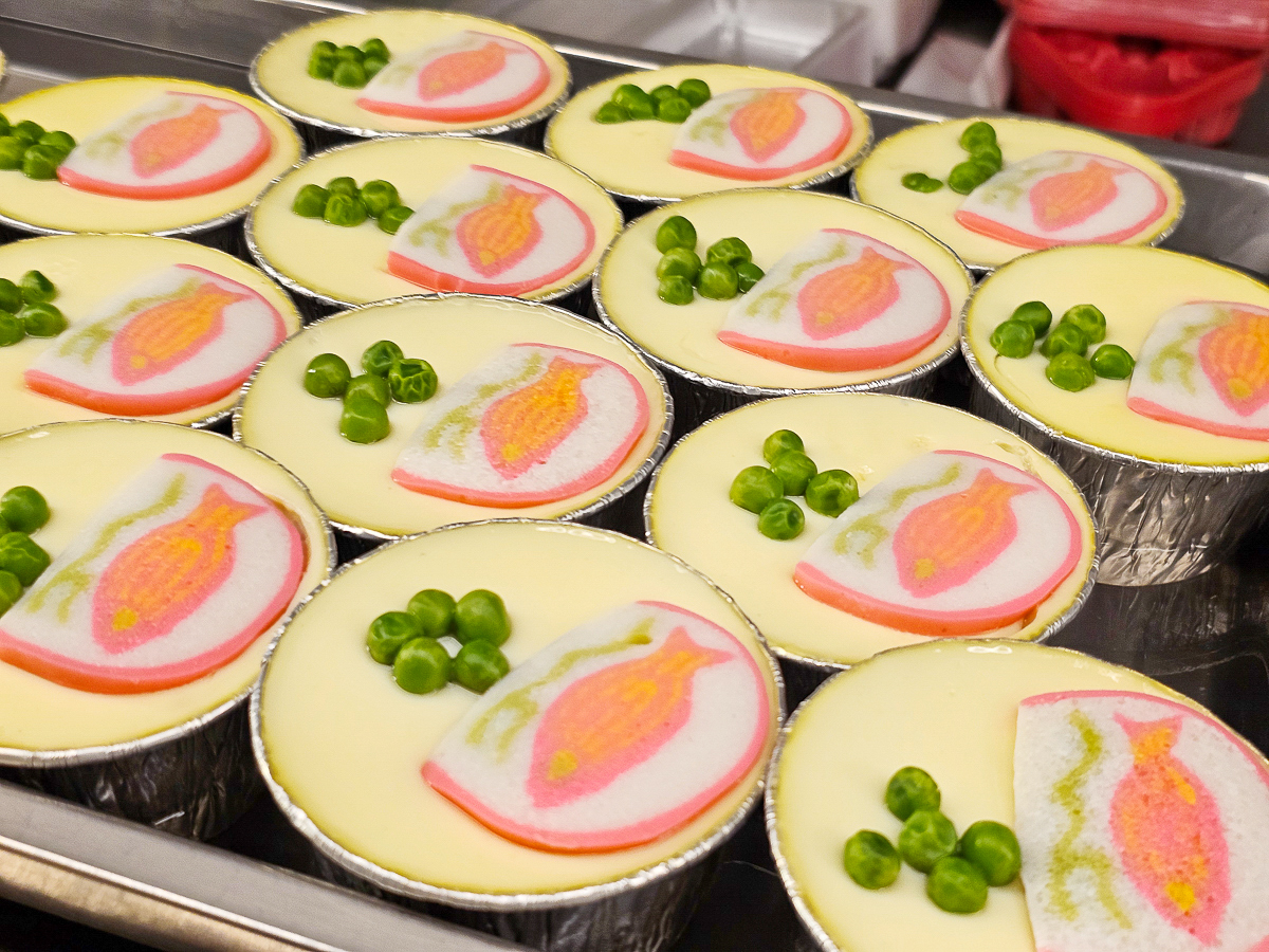 高雄自由黃昏市場必吃10家｜在地人私藏美食，晚餐不知道吃什麼就來這裡！