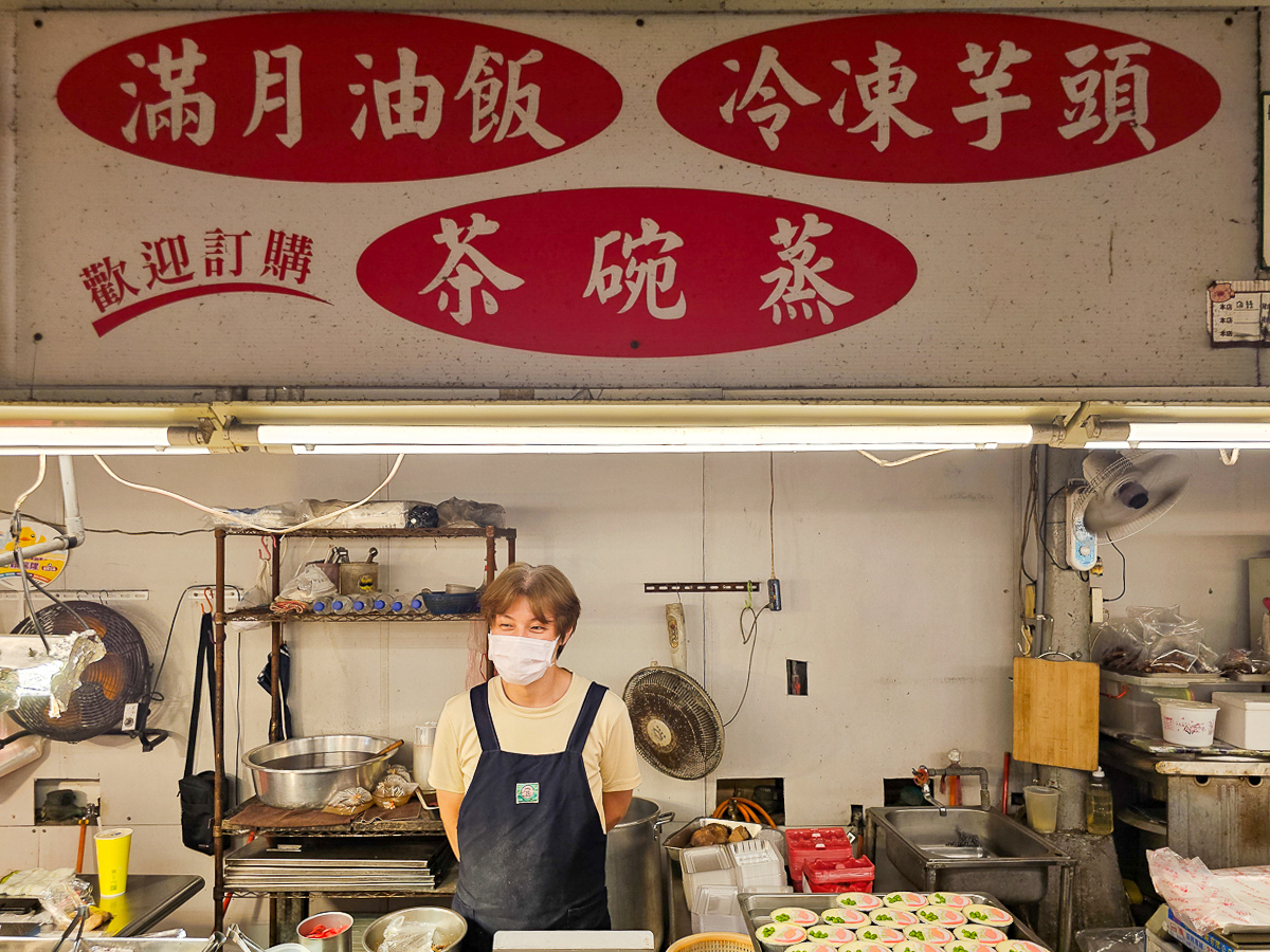 高雄自由黃昏市場必吃10家｜在地人私藏美食，晚餐不知道吃什麼就來這裡！