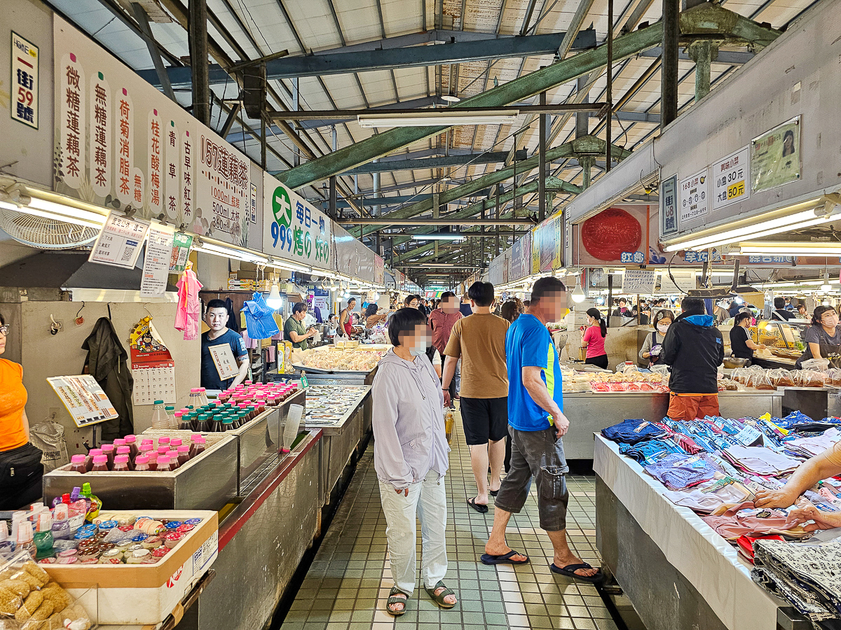 高雄自由黃昏市場必吃10家｜在地人私藏美食，晚餐不知道吃什麼就來這裡！