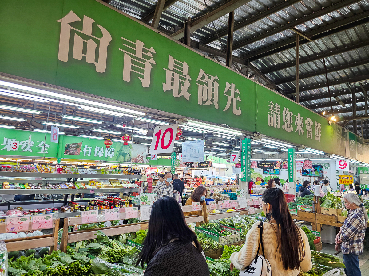 高雄自由黃昏市場必吃10家｜在地人私藏美食，晚餐不知道吃什麼就來這裡！