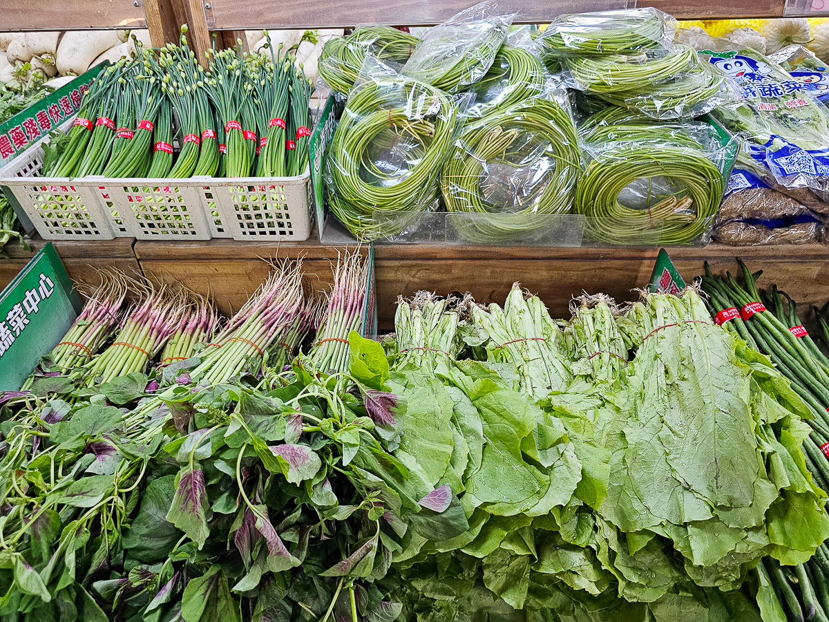 高雄自由黃昏市場必吃10家｜在地人私藏美食，晚餐不知道吃什麼就來這裡！