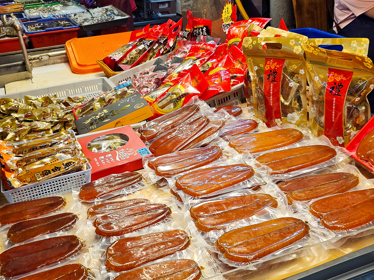 高雄自由黃昏市場必吃10家｜在地人私藏美食，晚餐不知道吃什麼就來這裡！