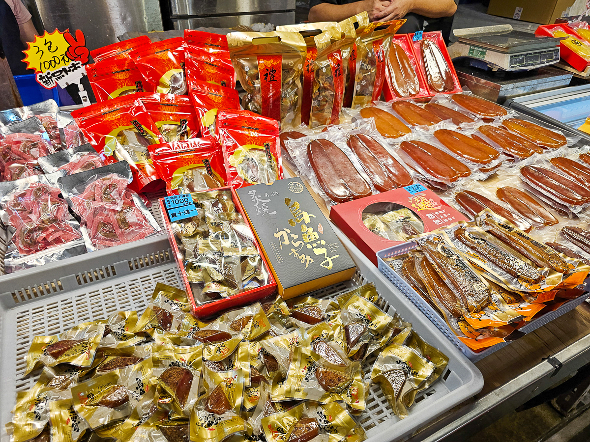 高雄自由黃昏市場必吃10家｜在地人私藏美食，晚餐不知道吃什麼就來這裡！