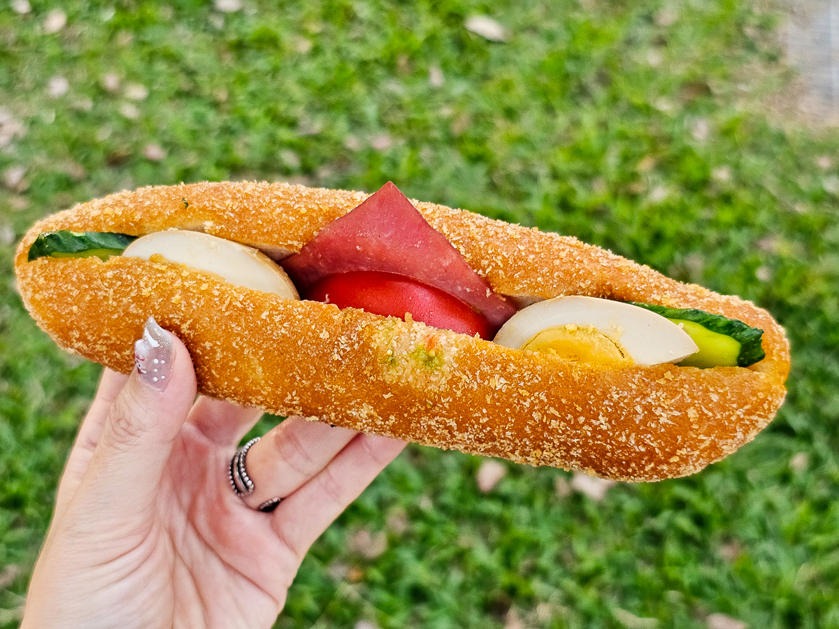 高雄自由黃昏市場必吃10家｜在地人私藏美食，晚餐不知道吃什麼就來這裡！