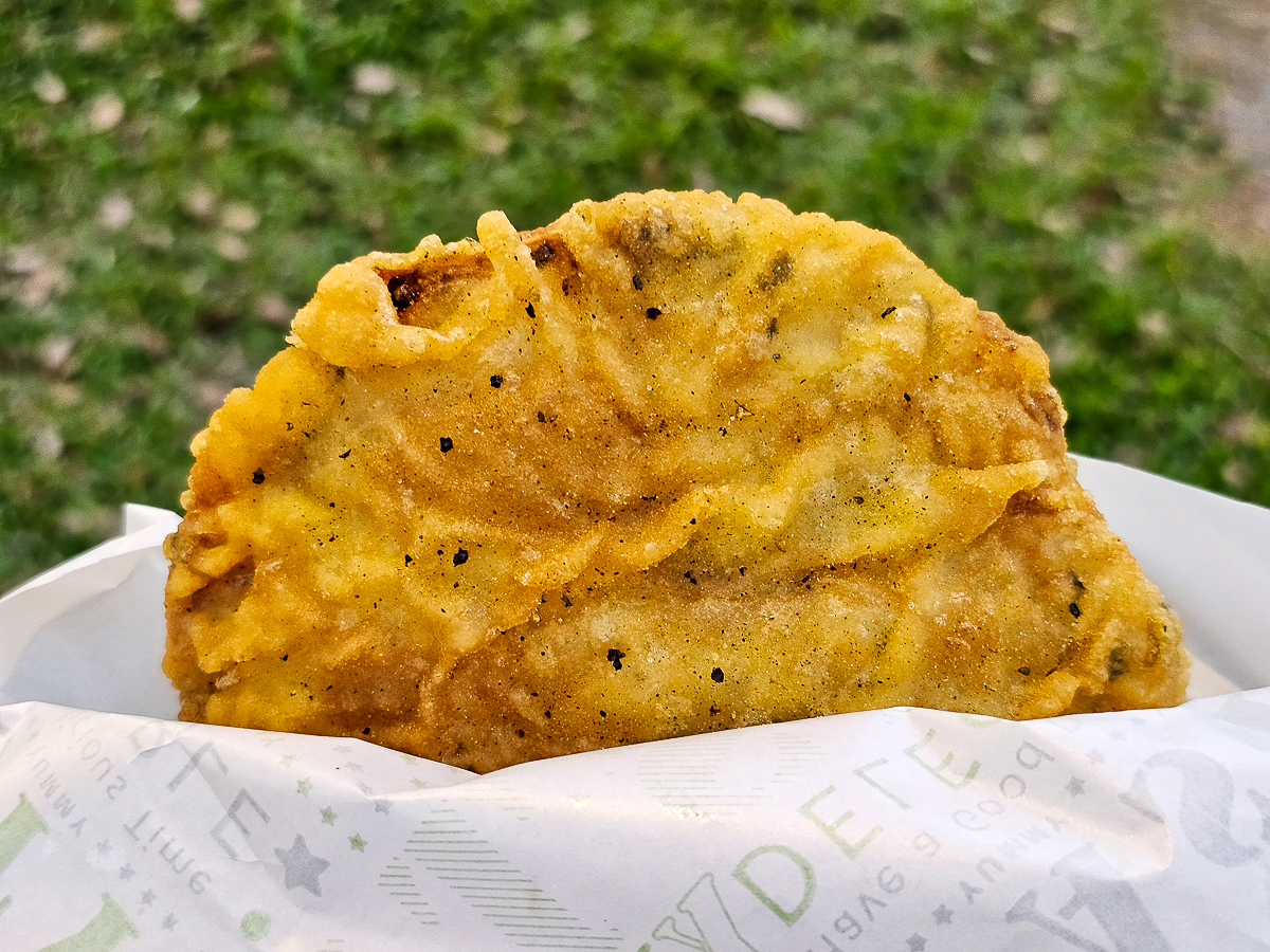 高雄自由黃昏市場必吃10家｜在地人私藏美食，晚餐不知道吃什麼就來這裡！