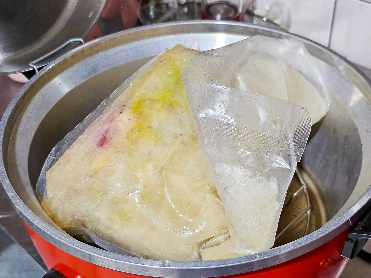 【宅配年菜推薦】i3Fresh 愛上新鮮 承福春禧小團圓|吳秉承師傅精選三菜 小家庭過年圍爐首選 - 第7張圖 【宅配年菜推薦】i3Fresh 愛上新鮮 承福春禧小團圓|吳秉承師傅精選三菜 小家庭過年圍爐首選