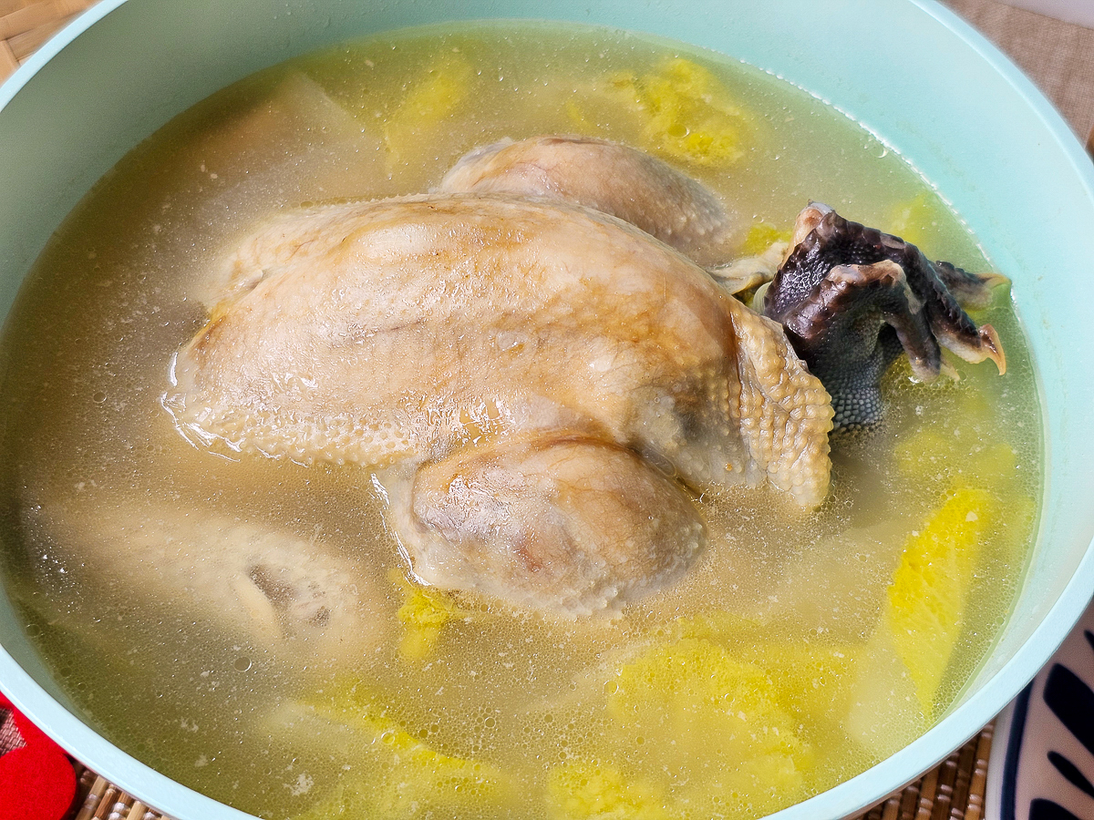 【宅配年菜推薦】i3Fresh 愛上新鮮 承福春禧小團圓|吳秉承師傅精選三菜 小家庭過年圍爐首選 - 第8張圖 【宅配年菜推薦】i3Fresh 愛上新鮮 承福春禧小團圓|吳秉承師傅精選三菜 小家庭過年圍爐首選