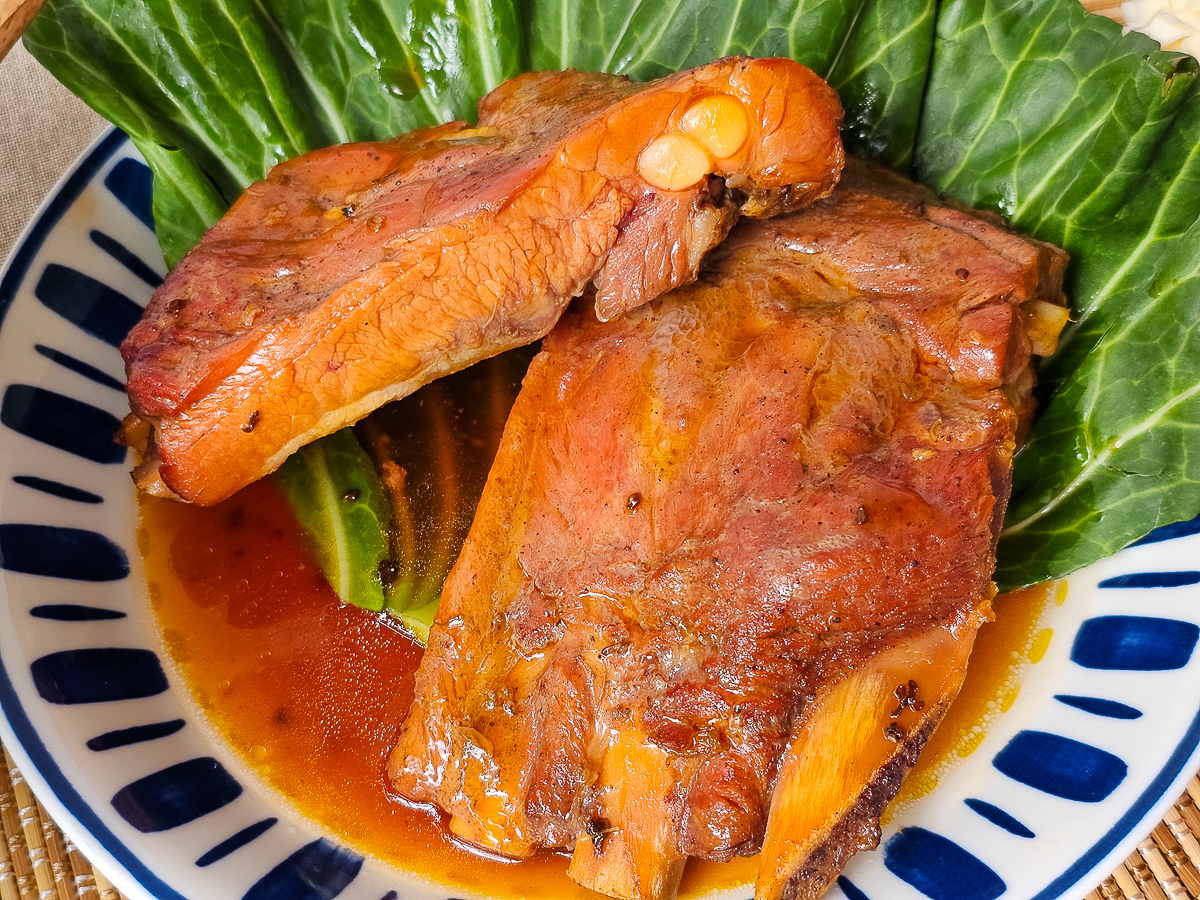 【宅配年菜推薦】i3Fresh 愛上新鮮 承福春禧小團圓|吳秉承師傅精選三菜 小家庭過年圍爐首選 - 第19張圖 【宅配年菜推薦】i3Fresh 愛上新鮮 承福春禧小團圓|吳秉承師傅精選三菜 小家庭過年圍爐首選