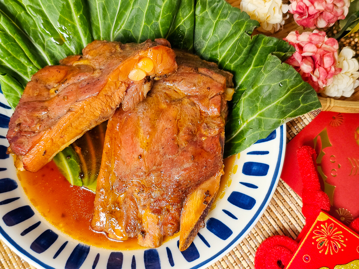 【宅配年菜推薦】i3Fresh 愛上新鮮 承福春禧小團圓|吳秉承師傅精選三菜 小家庭過年圍爐首選 - 第18張圖 【宅配年菜推薦】i3Fresh 愛上新鮮 承福春禧小團圓|吳秉承師傅精選三菜 小家庭過年圍爐首選