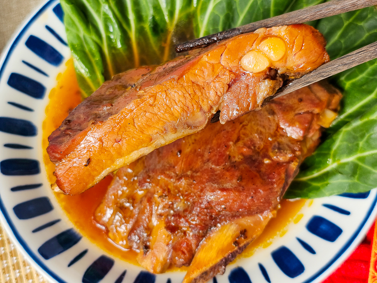 【宅配年菜推薦】i3Fresh 愛上新鮮 承福春禧小團圓|吳秉承師傅精選三菜 小家庭過年圍爐首選 - 第20張圖 【宅配年菜推薦】i3Fresh 愛上新鮮 承福春禧小團圓|吳秉承師傅精選三菜 小家庭過年圍爐首選