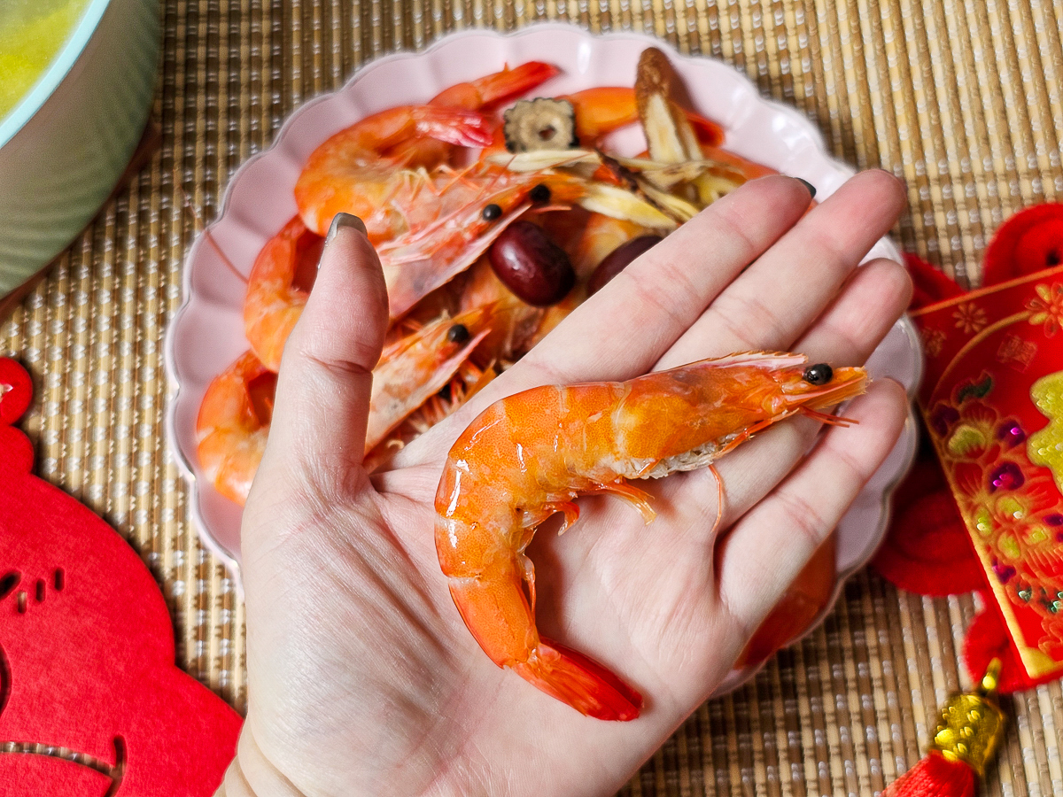 【宅配年菜推薦】i3Fresh 愛上新鮮 承福春禧小團圓|吳秉承師傅精選三菜 小家庭過年圍爐首選 - 第24張圖 【宅配年菜推薦】i3Fresh 愛上新鮮 承福春禧小團圓|吳秉承師傅精選三菜 小家庭過年圍爐首選