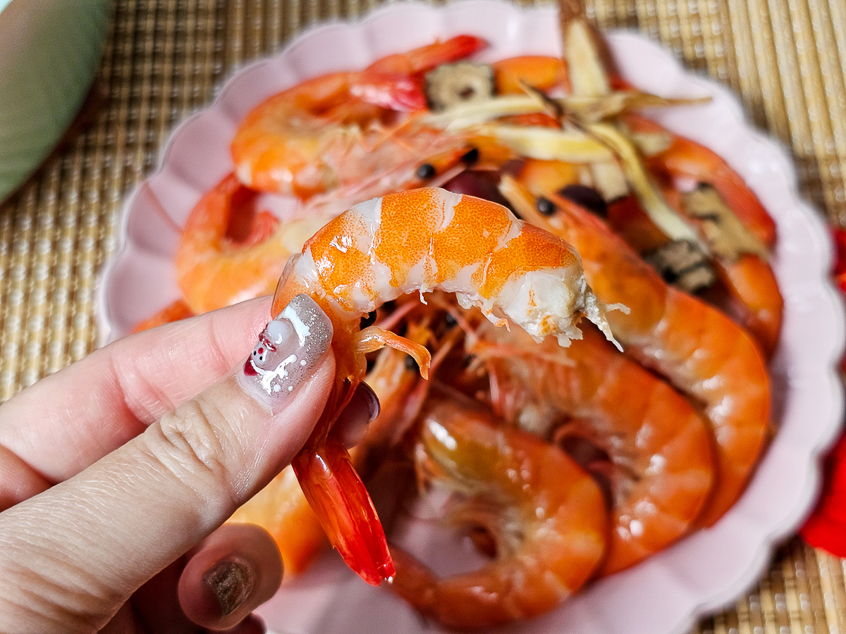 【宅配年菜推薦】i3Fresh 愛上新鮮 承福春禧小團圓|吳秉承師傅精選三菜 小家庭過年圍爐首選 - 第25張圖 【宅配年菜推薦】i3Fresh 愛上新鮮 承福春禧小團圓|吳秉承師傅精選三菜 小家庭過年圍爐首選