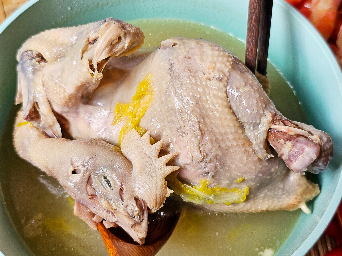 【宅配年菜推薦】i3Fresh 愛上新鮮 承福春禧小團圓|吳秉承師傅精選三菜 小家庭過年圍爐首選 - 第9張圖 【宅配年菜推薦】i3Fresh 愛上新鮮 承福春禧小團圓|吳秉承師傅精選三菜 小家庭過年圍爐首選