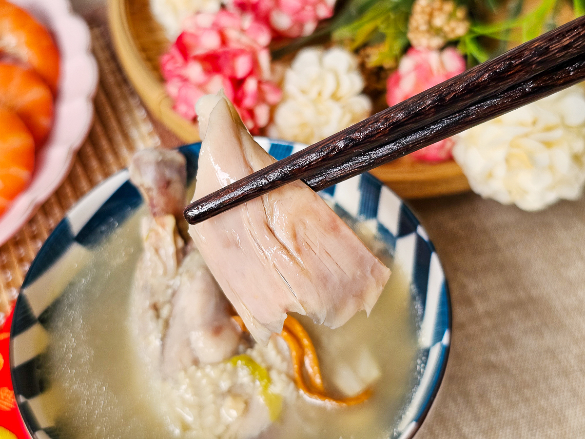 【宅配年菜推薦】i3Fresh 愛上新鮮 承福春禧小團圓|吳秉承師傅精選三菜 小家庭過年圍爐首選 - 第14張圖 【宅配年菜推薦】i3Fresh 愛上新鮮 承福春禧小團圓|吳秉承師傅精選三菜 小家庭過年圍爐首選