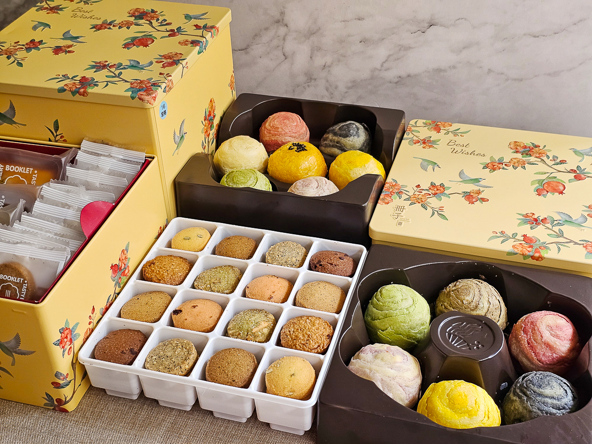 年度最美年節禮盒|冊子攜手伊甸基金會 彩鳥飛悅禮盒 單層/雙層/3層任選,富含祝福寓意 × 高質感鐵盒 × 公益支持 - 第7張圖 年度最美年節禮盒|冊子攜手伊甸基金會 彩鳥飛悅禮盒 單層/雙層/3層任選,富含祝福寓意 × 高質感鐵盒 × 公益支持