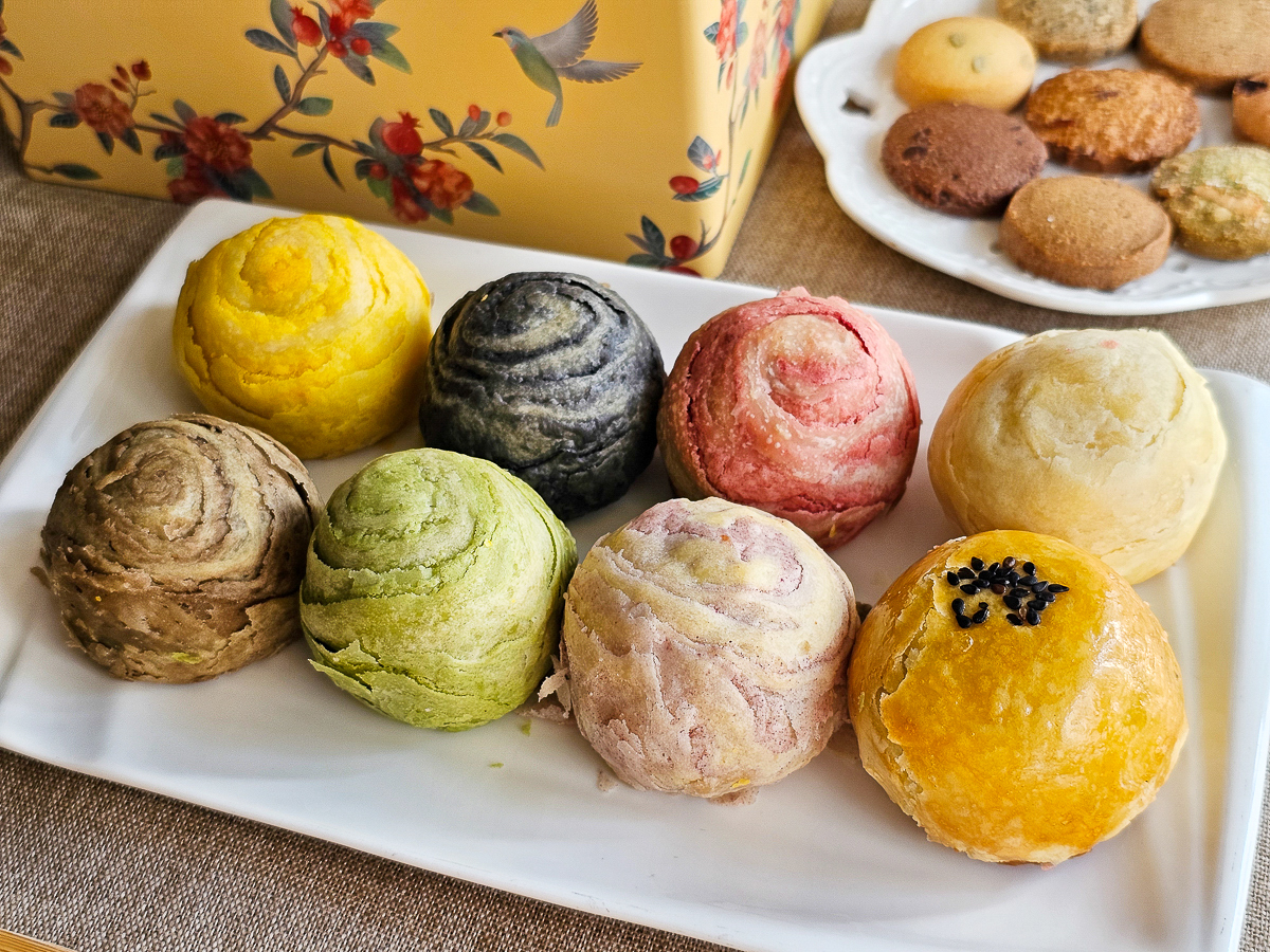 年度最美年節禮盒|冊子攜手伊甸基金會 彩鳥飛悅禮盒 單層/雙層/3層任選,富含祝福寓意 × 高質感鐵盒 × 公益支持 - 第11張圖 年度最美年節禮盒|冊子攜手伊甸基金會 彩鳥飛悅禮盒 單層/雙層/3層任選,富含祝福寓意 × 高質感鐵盒 × 公益支持