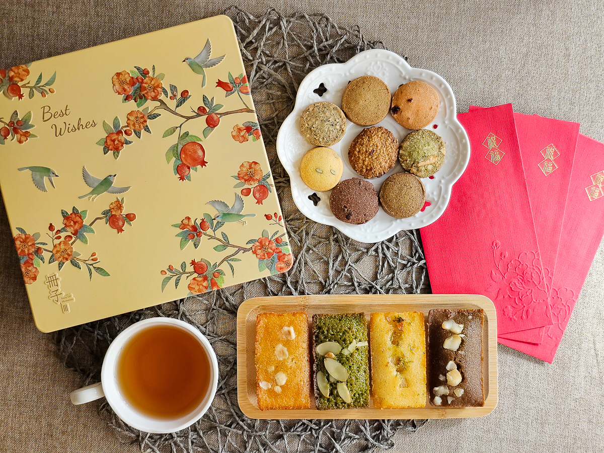 年度最美年節禮盒|冊子攜手伊甸基金會 彩鳥飛悅禮盒 單層/雙層/3層任選,富含祝福寓意 × 高質感鐵盒 × 公益支持 - 第4張圖 年度最美年節禮盒|冊子攜手伊甸基金會 彩鳥飛悅禮盒 單層/雙層/3層任選,富含祝福寓意 × 高質感鐵盒 × 公益支持