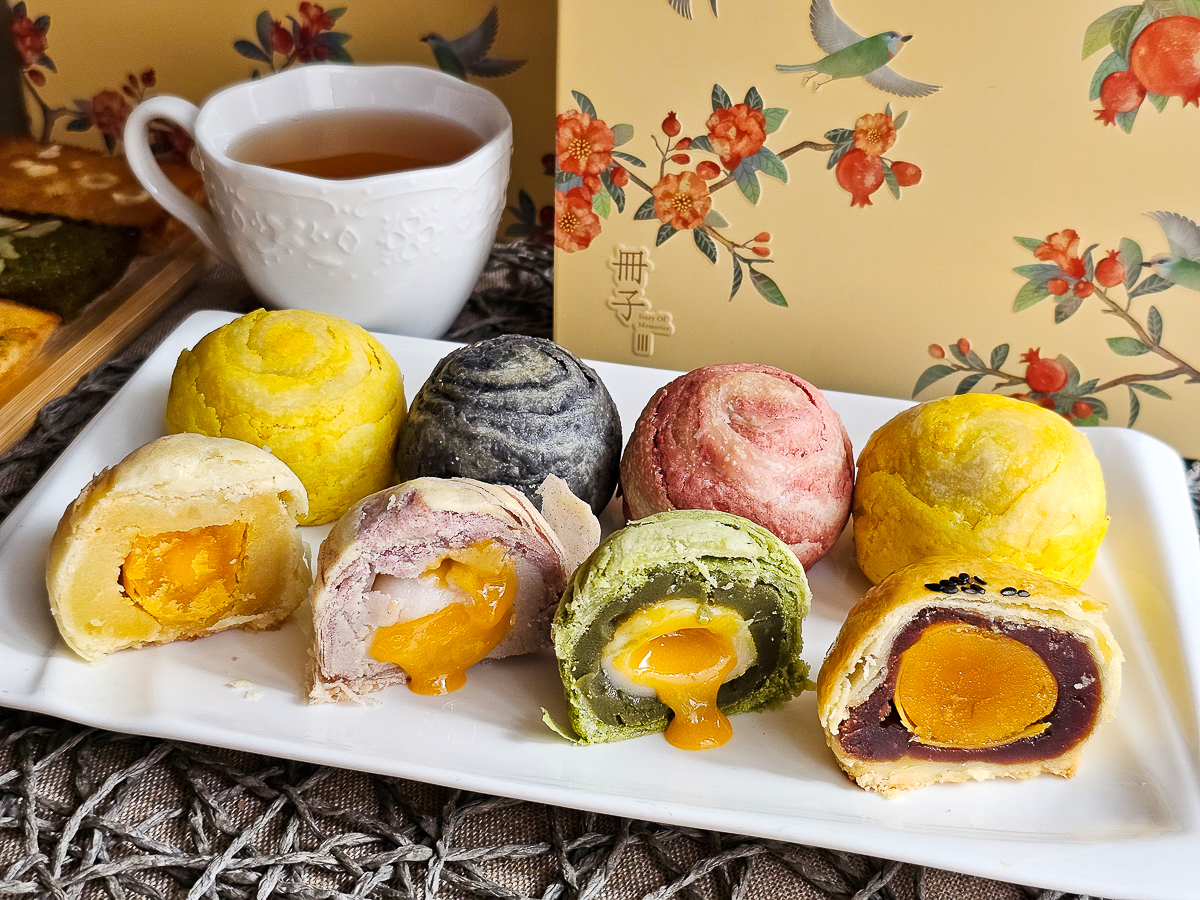 年度最美年節禮盒|冊子攜手伊甸基金會 彩鳥飛悅禮盒 單層/雙層/3層任選,富含祝福寓意 × 高質感鐵盒 × 公益支持 - 第12張圖 年度最美年節禮盒|冊子攜手伊甸基金會 彩鳥飛悅禮盒 單層/雙層/3層任選,富含祝福寓意 × 高質感鐵盒 × 公益支持