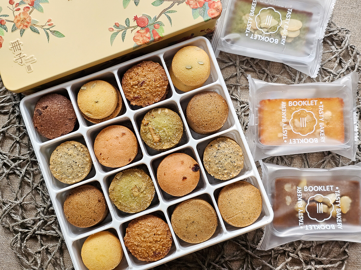 年度最美年節禮盒|冊子攜手伊甸基金會 彩鳥飛悅禮盒 單層/雙層/3層任選,富含祝福寓意 × 高質感鐵盒 × 公益支持 - 第8張圖 年度最美年節禮盒|冊子攜手伊甸基金會 彩鳥飛悅禮盒 單層/雙層/3層任選,富含祝福寓意 × 高質感鐵盒 × 公益支持