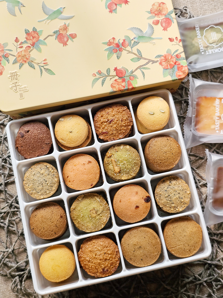 年度最美年節禮盒|冊子攜手伊甸基金會 彩鳥飛悅禮盒 單層/雙層/3層任選,富含祝福寓意 × 高質感鐵盒 × 公益支持 - 第17張圖 年度最美年節禮盒|冊子攜手伊甸基金會 彩鳥飛悅禮盒 單層/雙層/3層任選,富含祝福寓意 × 高質感鐵盒 × 公益支持