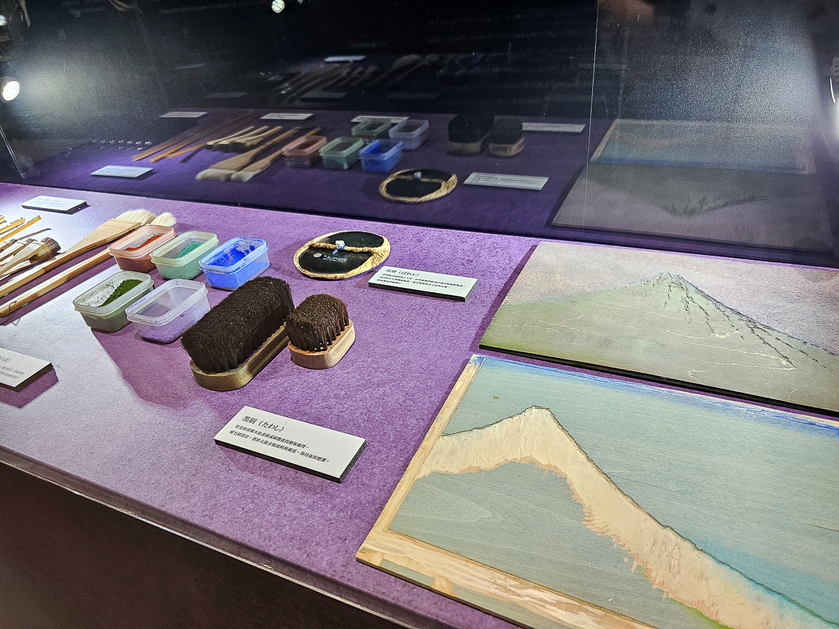 高雄駁二展覽｜會動的浮世繪展 高雄站 日本藝術絕代之華，打造江戶到明治的沉浸式體驗