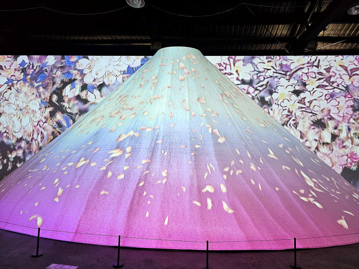 高雄駁二展覽｜會動的浮世繪展 高雄站 日本藝術絕代之華，打造江戶到明治的沉浸式體驗