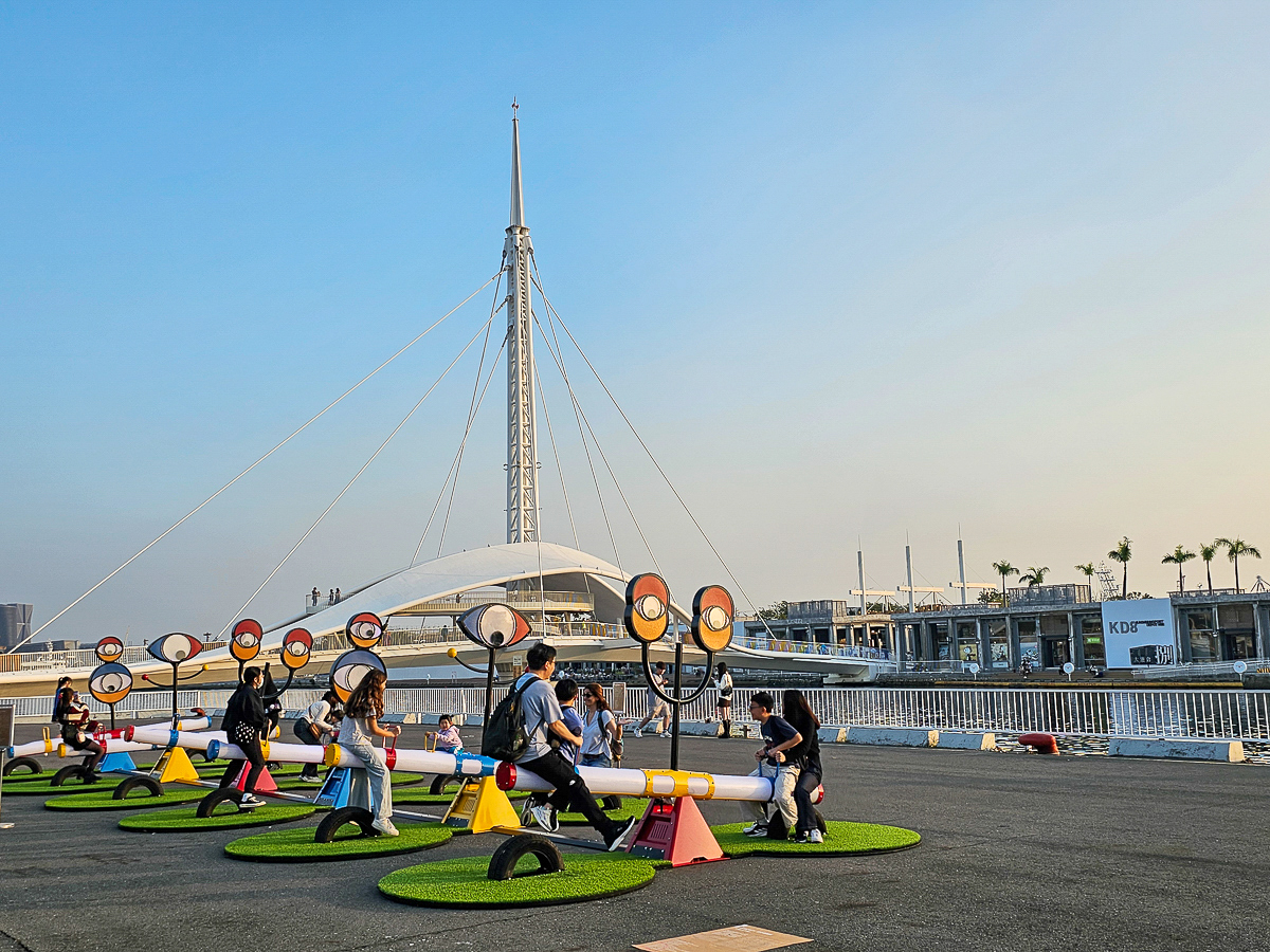 高雄駁二展覽｜會動的浮世繪展 高雄站 日本藝術絕代之華，打造江戶到明治的沉浸式體驗