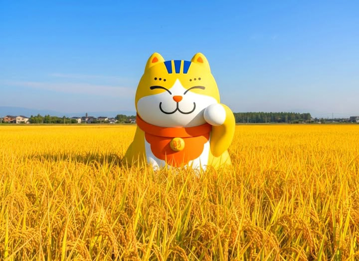 屏東必逛主題市集｜NEKO MARKET 開逛啦！美食×文創×手作DIY，還有機會抽大獎！寵物友善鐵道市集