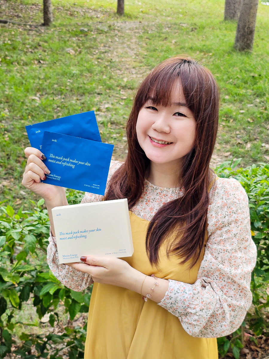 itai_itai痛經女子｜日韓選物社團 貳五_09團購物心得分享，買到賺到！聰明小資族精挑細選的質感團購