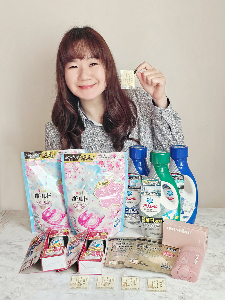 itai_itai痛經女子|日韓選物社團 貳五_10團購物心得分享,小資女的紓壓購物基地! - 第3張圖 itai_itai痛經女子|日韓選物社團 貳五_10團購物心得分享,小資女的紓壓購物基地!