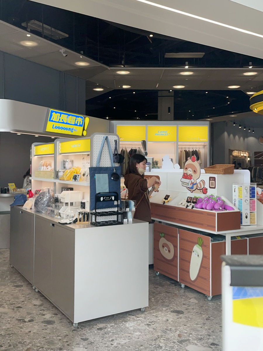 高雄港灣最潮海景新地標！FOCUS 13珊瑚廣場 聚餐購物休閒新據點