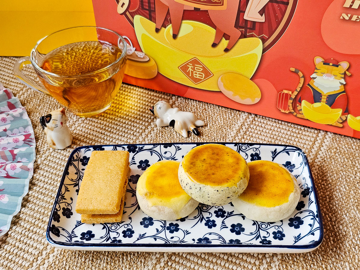 2026春節禮盒推薦|武松殿 經典肉鬆餅+肉鬆鳳梨酥 年節送禮人氣首選!鹹香系年節點心超加分 - 第15張圖 2026春節禮盒推薦|武松殿 經典肉鬆餅+肉鬆鳳梨酥 年節送禮人氣首選!鹹香系年節點心超加分