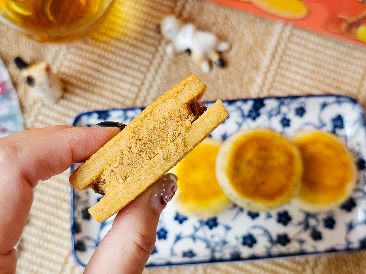 2026春節禮盒推薦|武松殿 經典肉鬆餅+肉鬆鳳梨酥 年節送禮人氣首選!鹹香系年節點心超加分 - 第25張圖 2026春節禮盒推薦|武松殿 經典肉鬆餅+肉鬆鳳梨酥 年節送禮人氣首選!鹹香系年節點心超加分