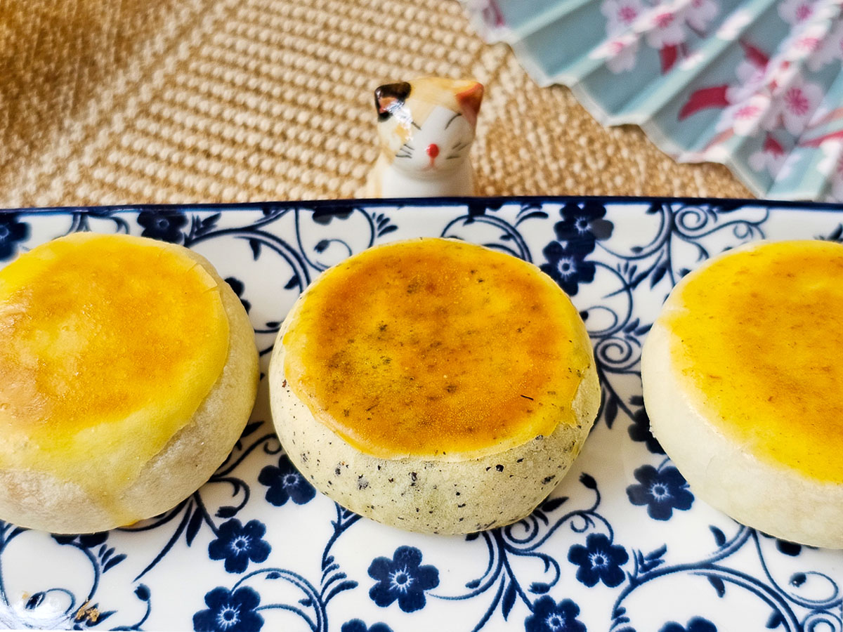 2026春節禮盒推薦|武松殿 經典肉鬆餅+肉鬆鳳梨酥 年節送禮人氣首選!鹹香系年節點心超加分 - 第21張圖 2026春節禮盒推薦|武松殿 經典肉鬆餅+肉鬆鳳梨酥 年節送禮人氣首選!鹹香系年節點心超加分