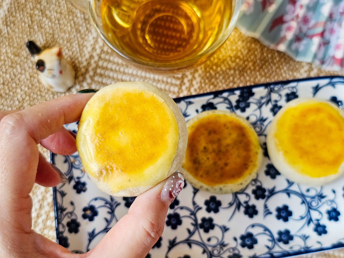 2026春節禮盒推薦|武松殿 經典肉鬆餅+肉鬆鳳梨酥 年節送禮人氣首選!鹹香系年節點心超加分 - 第19張圖 2026春節禮盒推薦|武松殿 經典肉鬆餅+肉鬆鳳梨酥 年節送禮人氣首選!鹹香系年節點心超加分